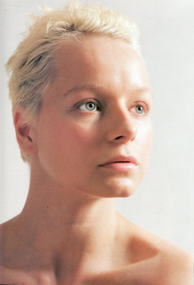 Samantha Morton pic #69764