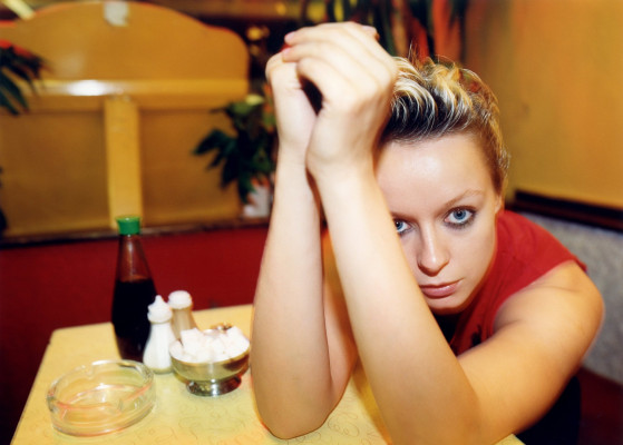 Samantha Morton pic #376776