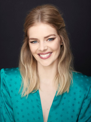 Samara Weaving pic #1200415