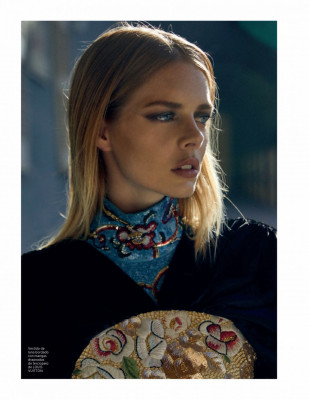 Samara Weaving pic #1196362