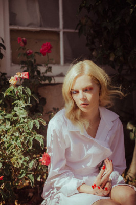 Samara Weaving pic #1185011