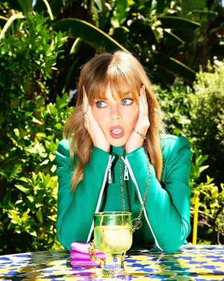 Samara Weaving pic #1267014