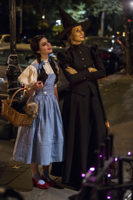 Sami Gayle pic #638766