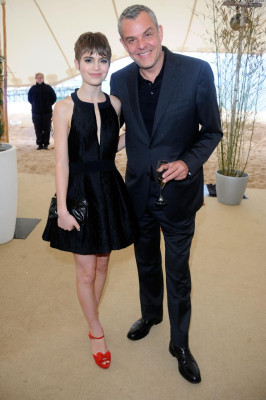 Sami Gayle pic #636926