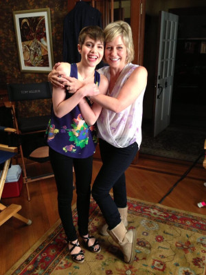 Sami Gayle pic #642796