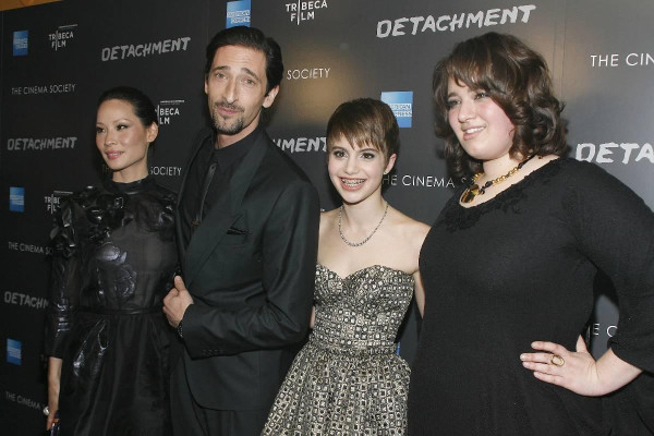Sami Gayle pic #637304