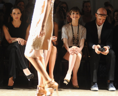 Sami Gayle pic #636915