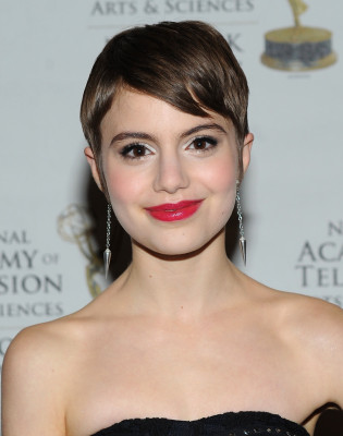 Sami Gayle pic #636923
