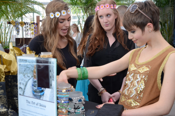 Sami Gayle pic #637321