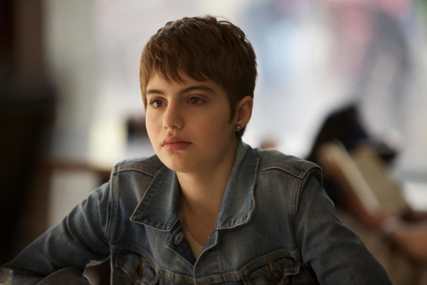 Sami Gayle pic #636928