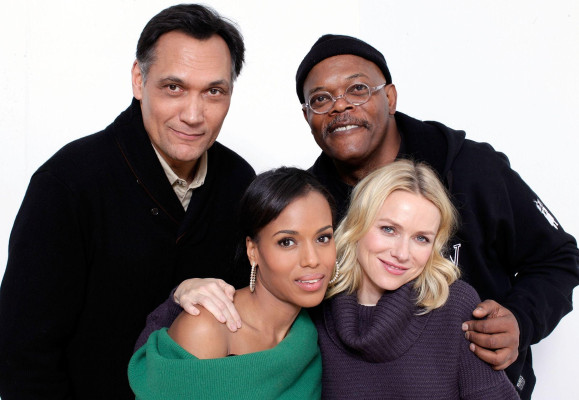 photo 10 in Samuel L. Jackson gallery [id674726] 2014-03-02 00:00:00