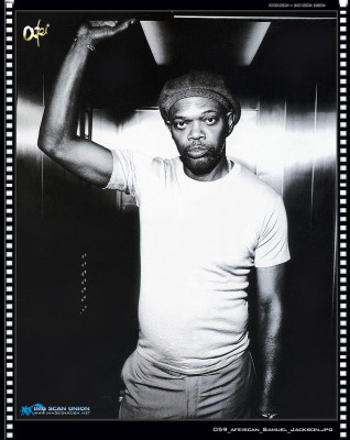 Samuel L. Jackson pic #19200
