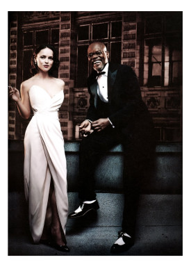 photo 27 in Samuel L. Jackson gallery [id78766] -0001-11-30 00:00:00