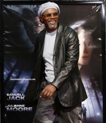 Samuel L. Jackson pic #44742