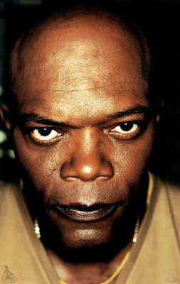 Samuel L. Jackson pic #12196
