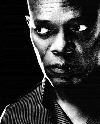 Samuel L. Jackson pic #29897