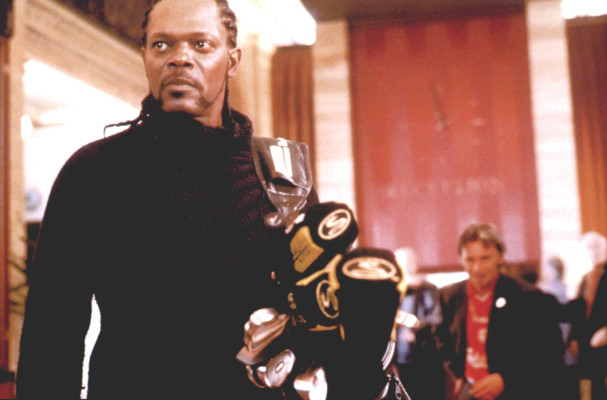 photo 18 in Samuel L. Jackson gallery [id272594] 2010-07-26 00:00:00