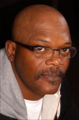 Samuel L. Jackson pic #53785