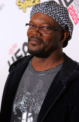 Samuel L. Jackson pic #41411