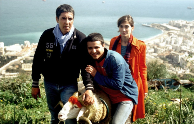 Samy Naceri pic #269783
