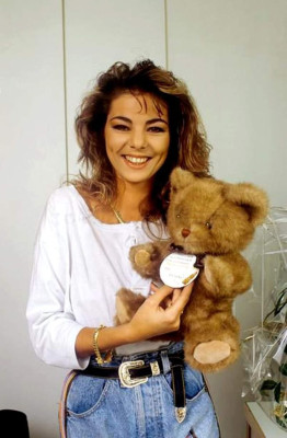 Sandra pic #1316916
