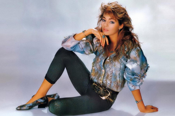 Sandra pic #1316909