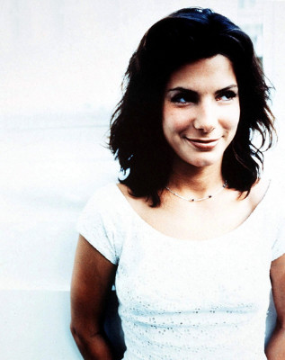 Sandra Bullock pic #208589
