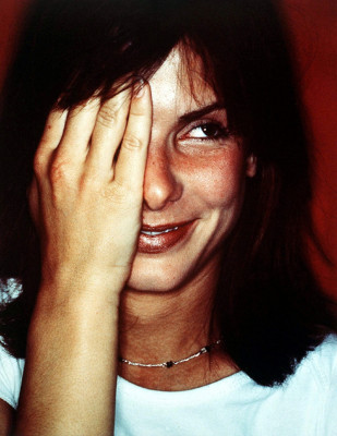 Sandra Bullock pic #208543