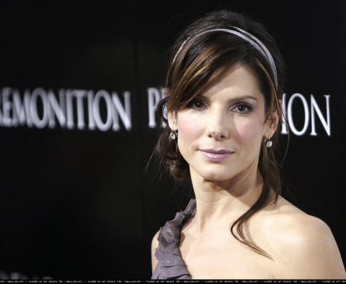 Sandra Bullock pic #208561