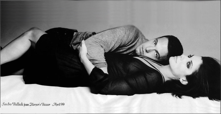Sandra Bullock pic #55720