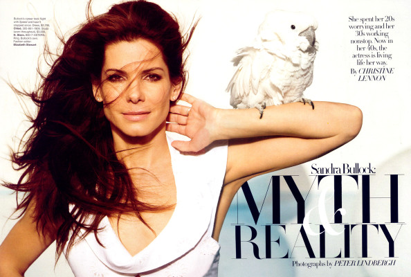 Sandra Bullock pic #212754
