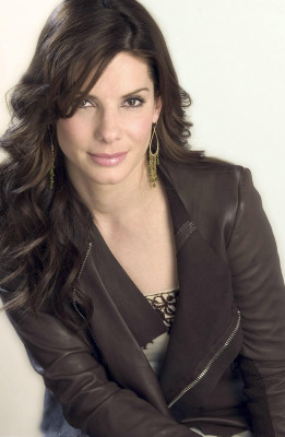 photo 11 in Sandra Bullock gallery [id234015] 2010-02-08 00:00:00