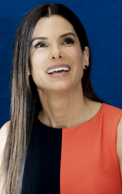 Sandra Bullock pic #430867