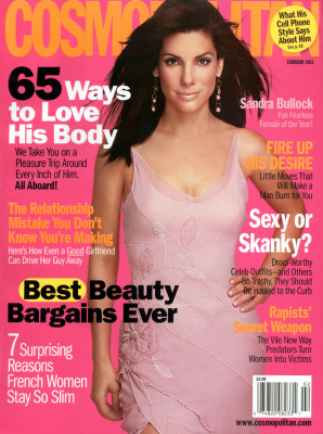 Sandra Bullock pic #15279