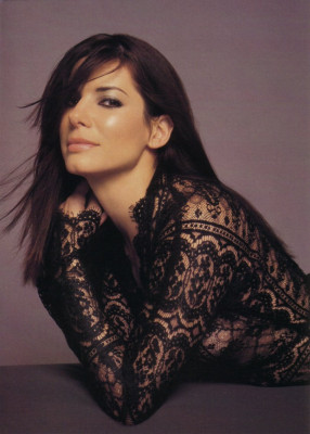Sandra Bullock pic #15275