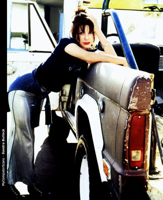 Sandra Bullock pic #15276