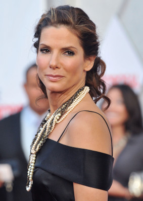 Sandra Bullock pic #177455