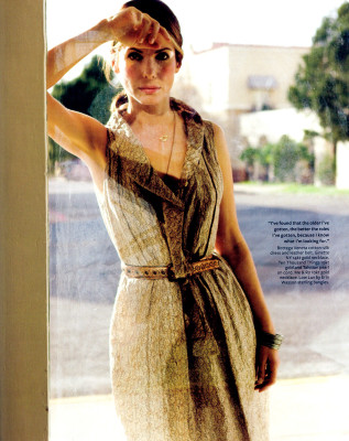 photo 5 in Sandra Bullock gallery [id175567] 2009-08-06 00:00:00