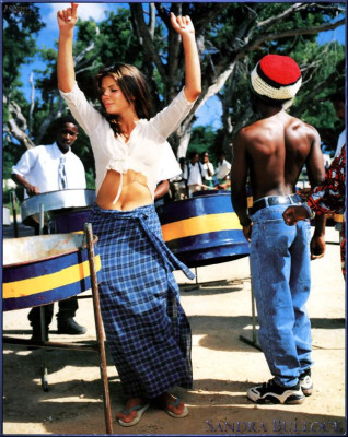 Sandra Bullock pic #15268