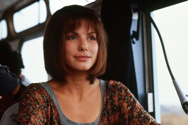 photo 22 in Sandra Bullock gallery [id561793] 2012-12-20 00:00:00