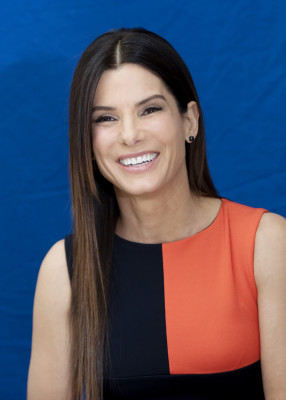 Sandra Bullock pic #430875