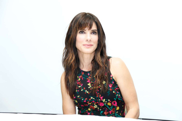 photo 20 in Sandra Bullock gallery [id805796] 2015-10-21 00:00:00