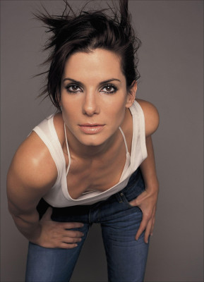 Sandra Bullock pic #33439