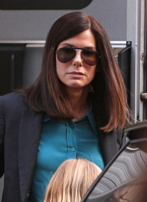 Sandra Bullock pic #514331