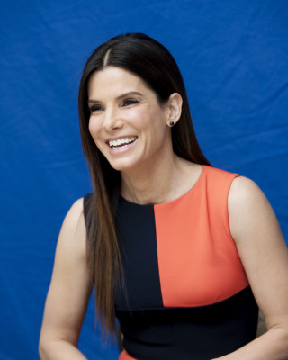 Sandra Bullock pic #430872
