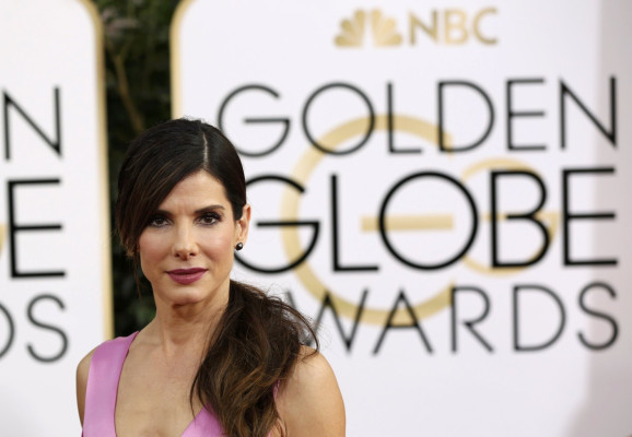 photo 14 in Sandra Bullock gallery [id662922] 2014-01-21 00:00:00