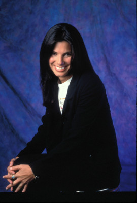 photo 9 in Sandra Bullock gallery [id473460] 2012-04-10 00:00:00