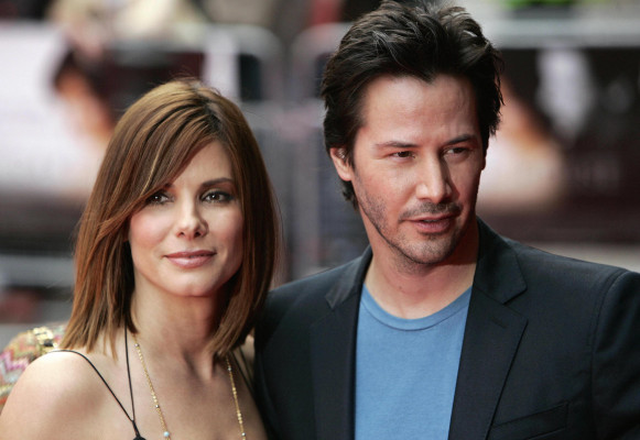 Sandra Bullock pic #212194