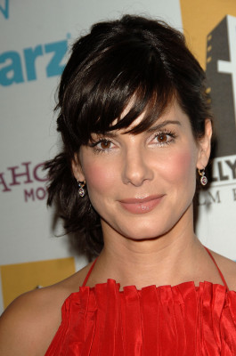 photo 20 in Sandra Bullock gallery [id208218] 2009-12-01 00:00:00