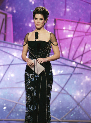 photo 26 in Sandra Bullock gallery [id664129] 2014-01-23 00:00:00